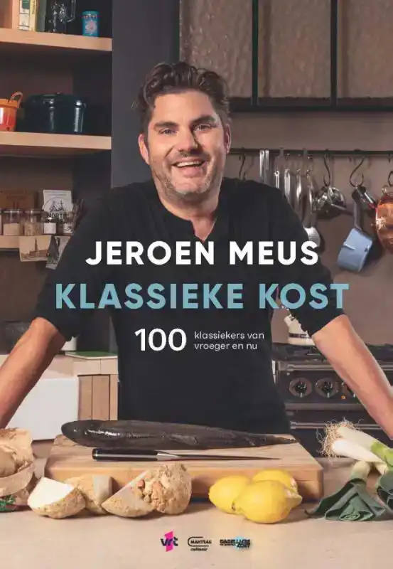 KLASSIEKE KOST