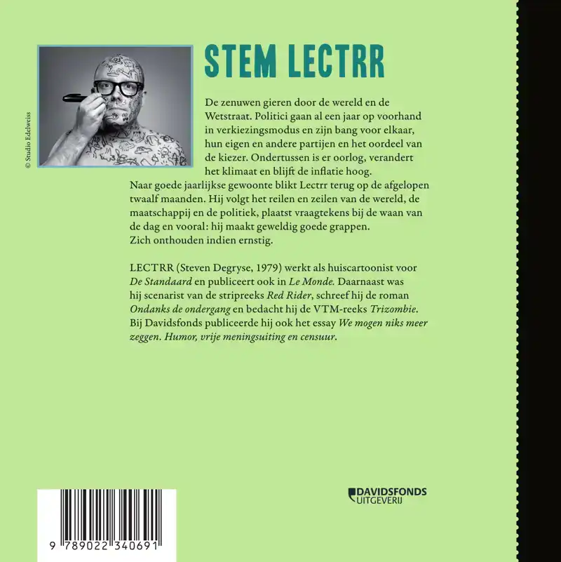 STEM LECTRR