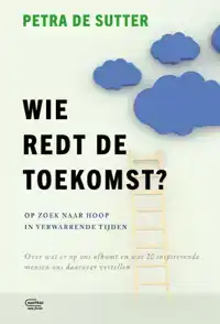 WIE REDT DE TOEKOMST?