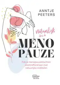 NATUURLIJK DOOR DE MENOPAUZE