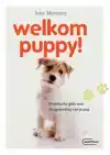 WELKOM PUPPY!