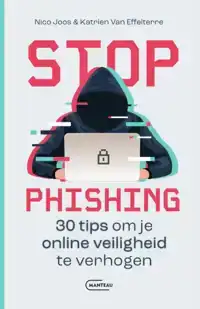 STOP PHISHING