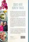 SOUS-VIDE KOKEN THUIS