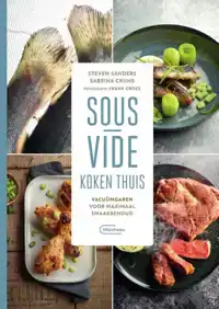 SOUS-VIDE KOKEN THUIS