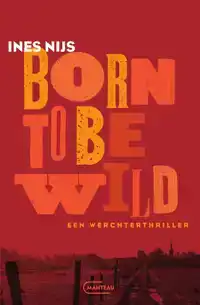 BORN TO BE WILD