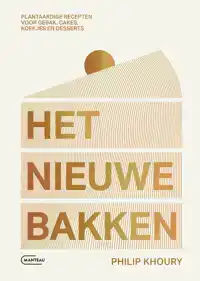 HET NIEUWE BAKKEN