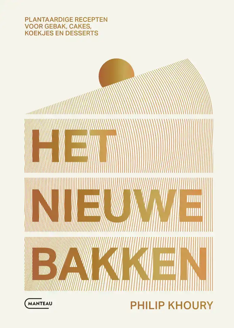 HET NIEUWE BAKKEN