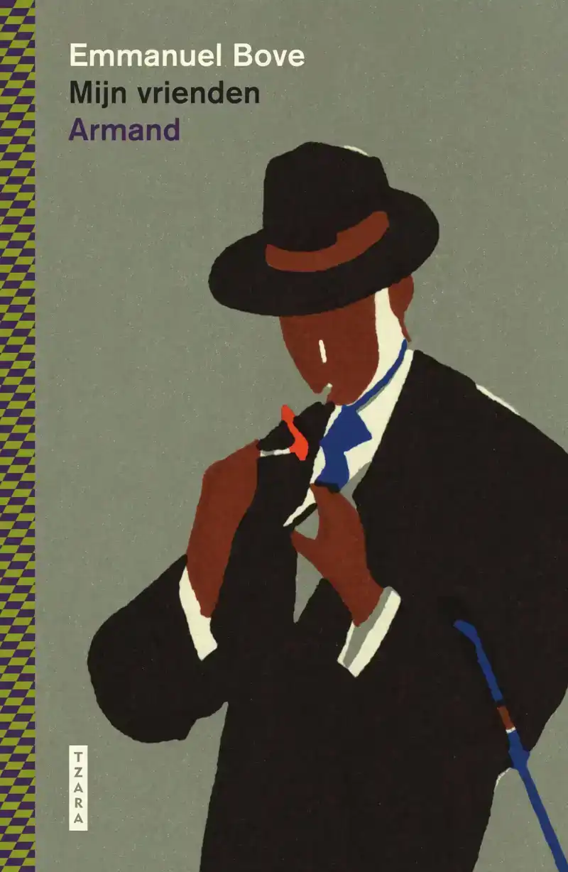 MIJN VRIENDEN / ARMAND