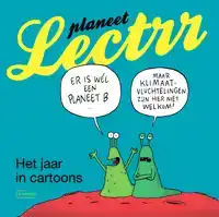 PLANEET LECTRR