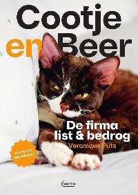 COOTJE EN BEER. DE FIRMA LIST & BEDROG