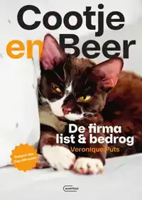 COOTJE EN BEER. DE FIRMA LIST & BEDROG