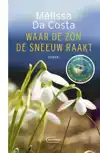 WAAR DE ZON DE SNEEUW RAAKT