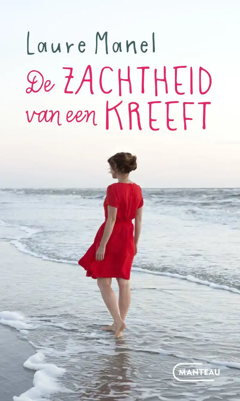 DE ZACHTHEID VAN EEN KREEFT