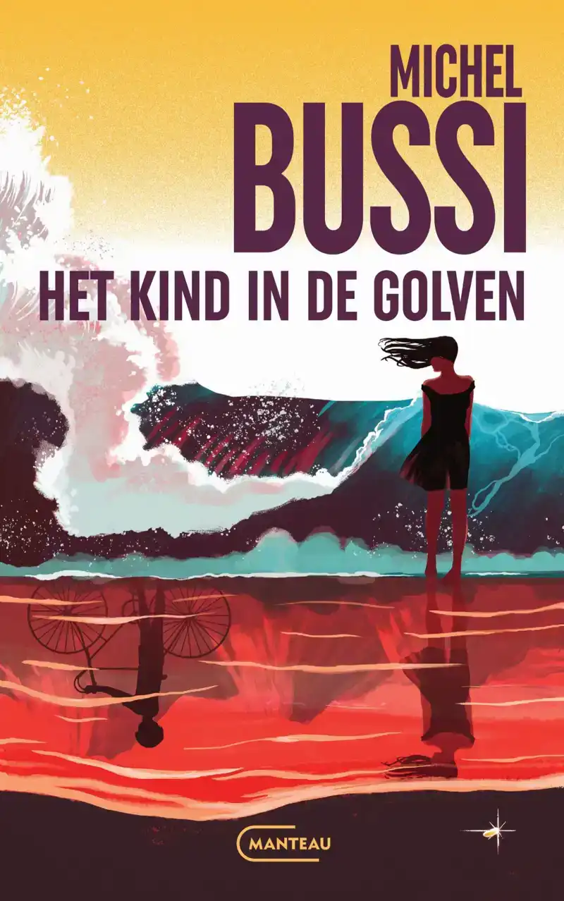 HET KIND IN DE GOLVEN