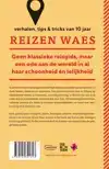 DE WERELD ROND IN 50 LANDEN. VERHALEN, TIPS & TRICKS VAN 10