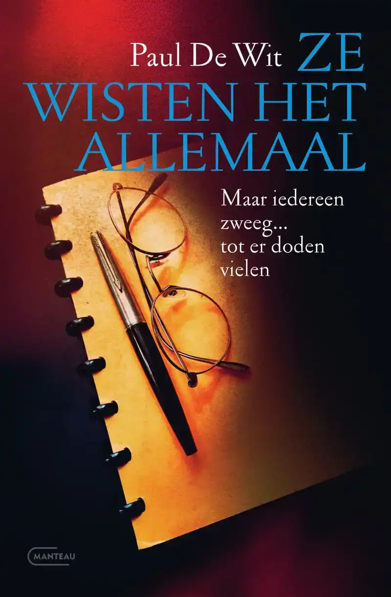 ZE WISTEN HET ALLEMAAL
