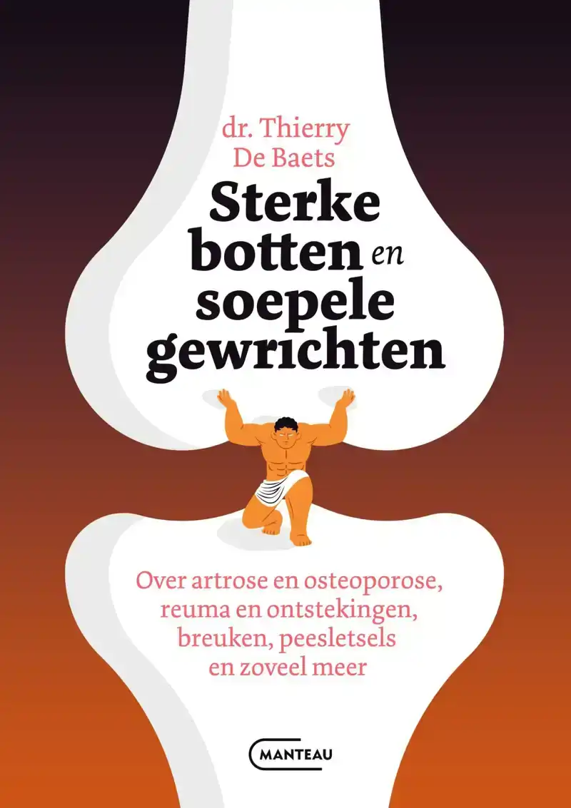 STERKE BOTTEN EN SOEPELE GEWRICHTEN