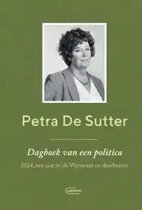 DAGBOEK VAN EEN POLITICA