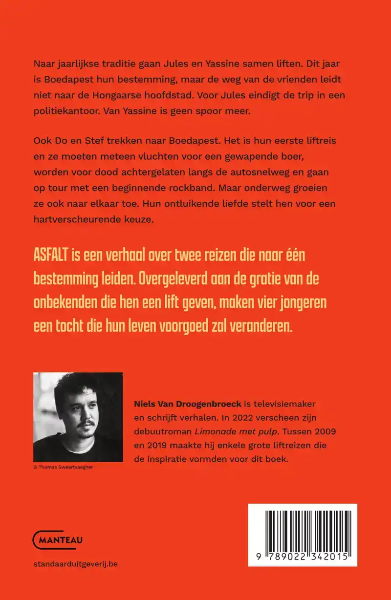 ASFALT