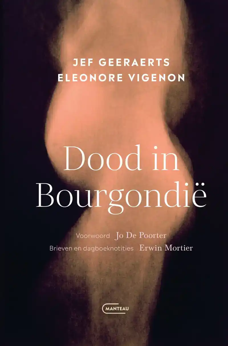 DOOD IN BOURGONDIE