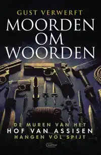 MOORDEN OM WOORDEN