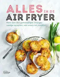 ALLES IN DE AIRFRYER