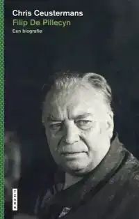 FILIP DE PILLECYN. EEN BIOGRAFIE