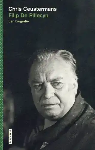FILIP DE PILLECYN. EEN BIOGRAFIE