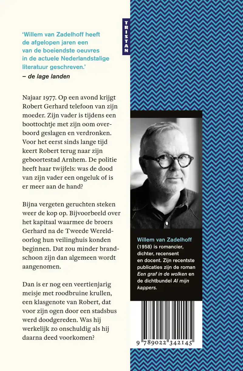 NA DE DAGEN