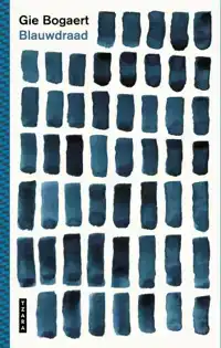 BLAUWDRAAD