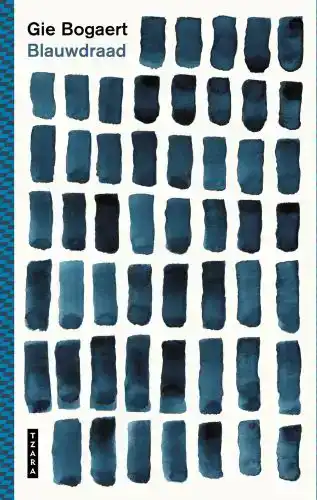BLAUWDRAAD