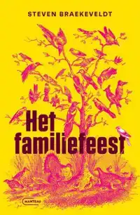 HET FAMILIEFEEST