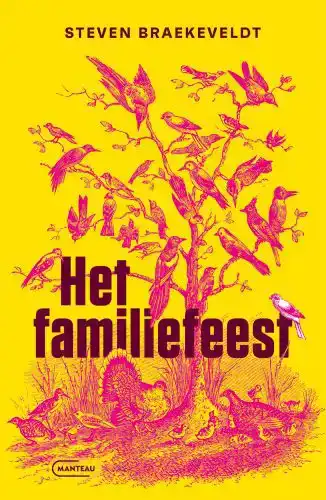 HET FAMILIEFEEST