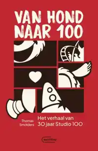 VAN HOND NAAR 100