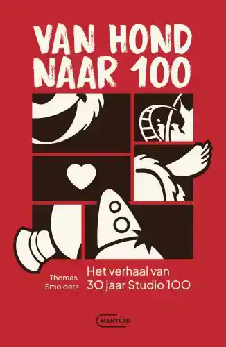 VAN HOND NAAR 100