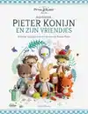 HAAKBOEK PIETER KONIJN EN ZIJN VRIENDJES