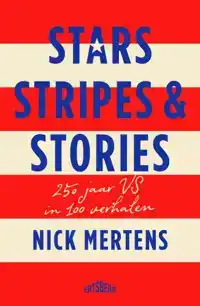 STARS, STRIPES & STORIES