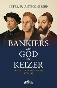BANKIERS VAN GOD EN KEIZER