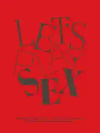 LET'S PLAY SEX