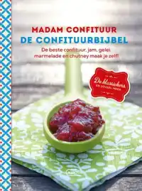 DE CONFITUURBIJBEL