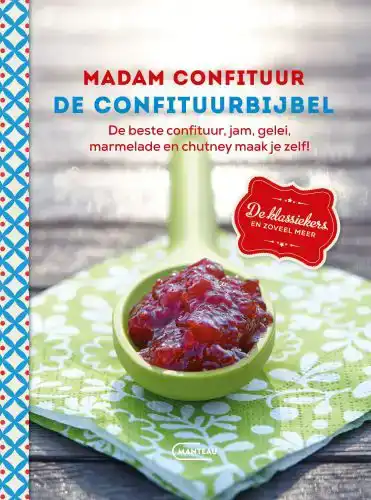 DE CONFITUURBIJBEL