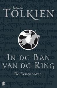 DE REISGENOTEN