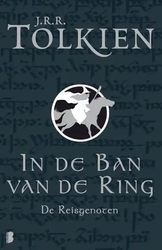 DE REISGENOTEN