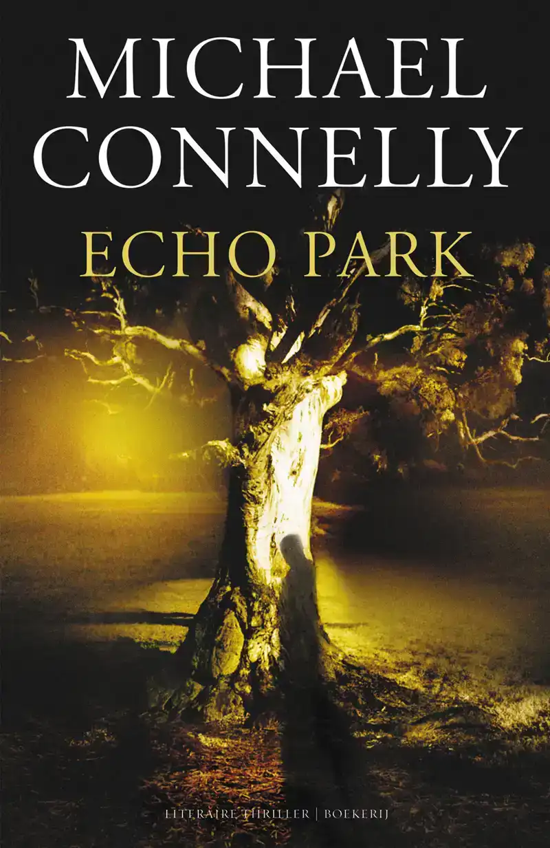 ECHO PARK