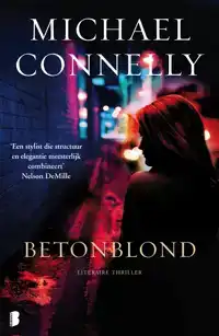BETONBLOND