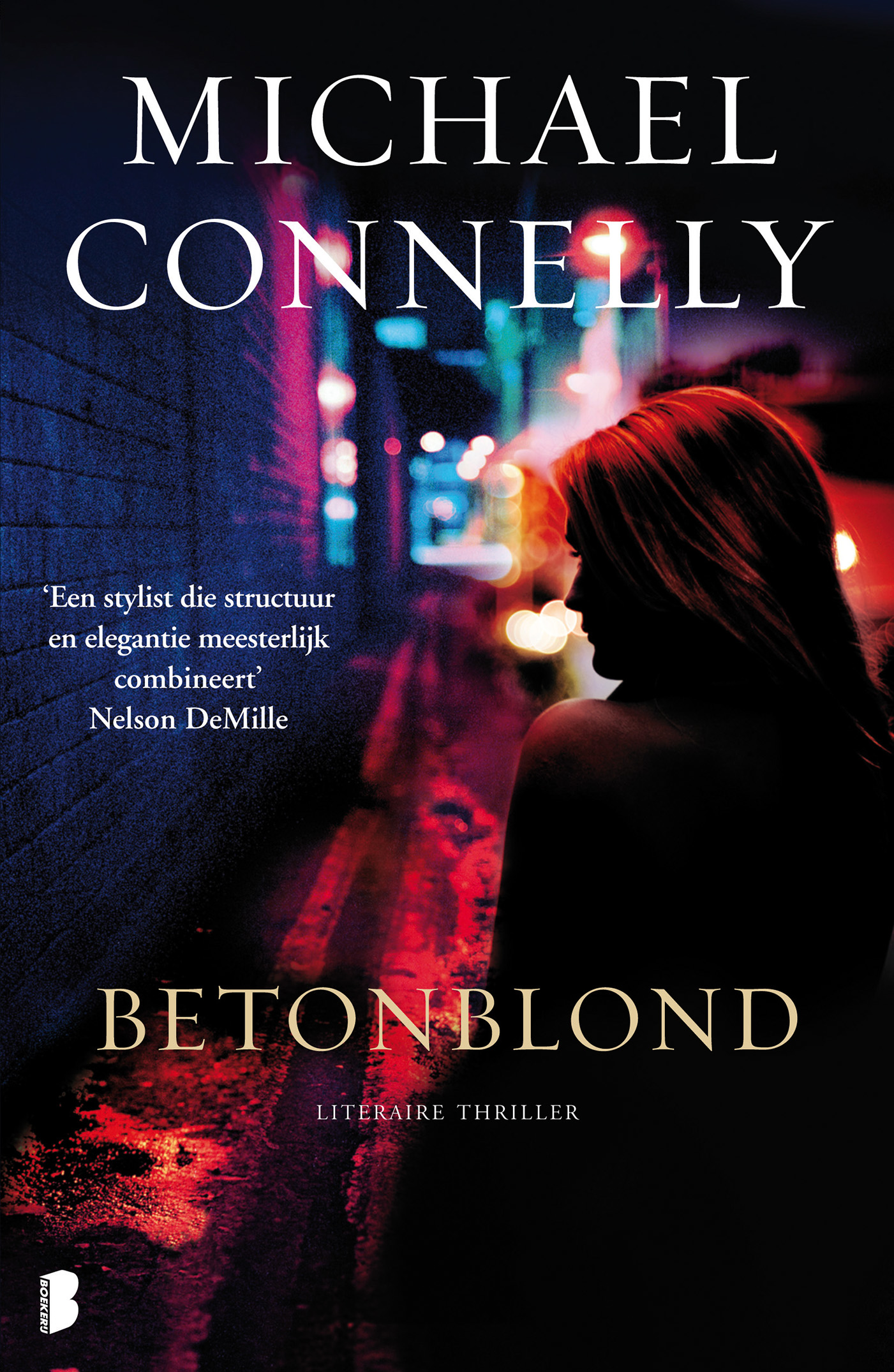 BETONBLOND