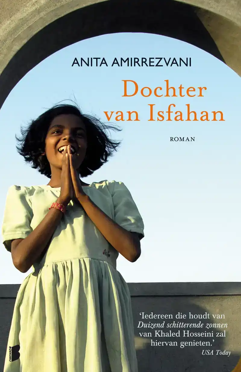 DOCHTER VAN ISFAHAN
