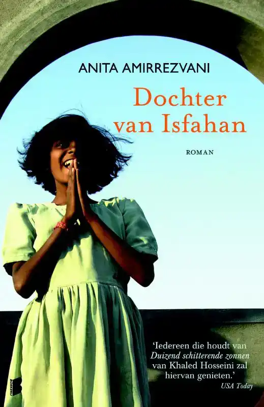 DOCHTER VAN ISFAHAN