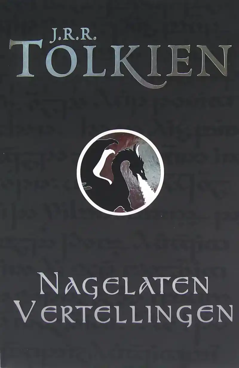 NAGELATEN VERTELLINGEN