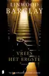 VREES HET ERGSTE